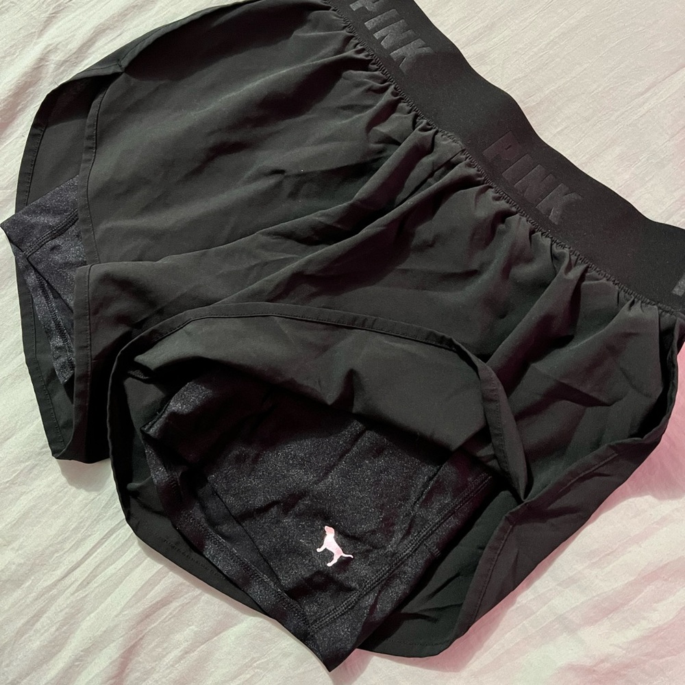 Sport shorts from Pink